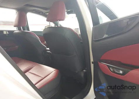 2023 Lexus Nx 350H Premium z USA, uszkodzony, nr VIN 2T2GKCEZ2PC010333